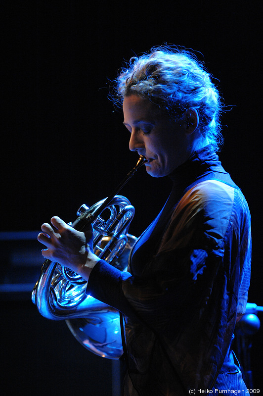 Hild Sofie Tafjord
