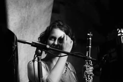 Laura Altman